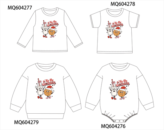 PO89 White tis the season print collection - closing 5/4 - ETA late october